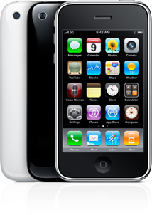 iPhone 4收訊問題大  蘋果召開記者會因應