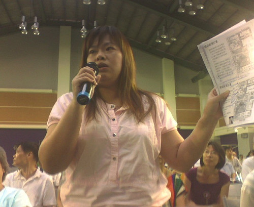 廣慈博愛院BOT  居民憂交通將打結