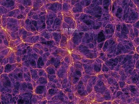 探索宇宙暗能量  中研院研發出新技術