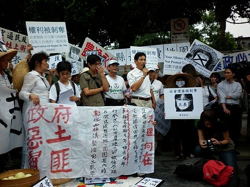 相思寮徵地有轉機  政院與農民達成2結論