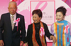 獨步全球 加科學家破解乳癌腫瘤DNA密碼