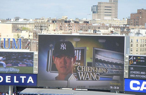 季後賽開始   洋基盼第27個冠軍美夢成真