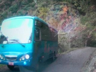 遊覽車意外頻傳  監院糾正交通部