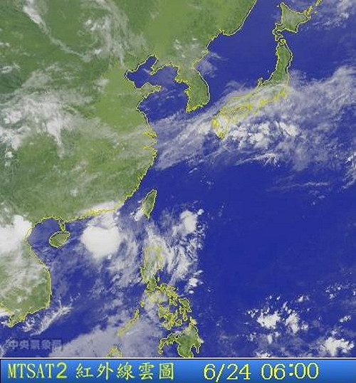 本週高溫炎熱  外出請注意防曬補充水分