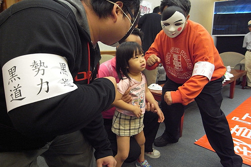 抗議教育部無作為  民間團體64上街反霸凌