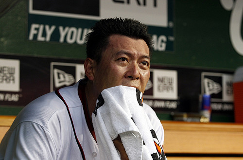 加盟美獨立聯盟  王建民：我愛棒球