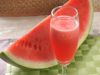 研究發現 西瓜汁有助緩解肌肉痠痛