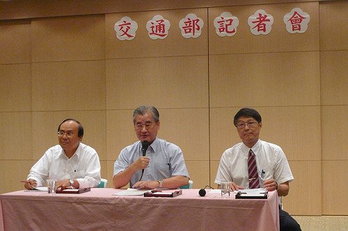 ETC疑慮　毛治國：人民利益優先