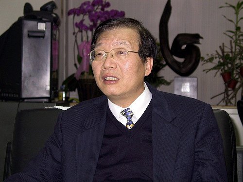 救戶政系統  陳威仁：擬用第二預備金升級