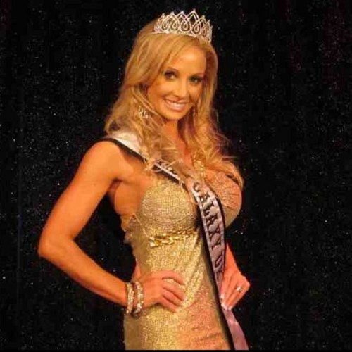 麻辣女王真人版  臥底女警選美奪冠