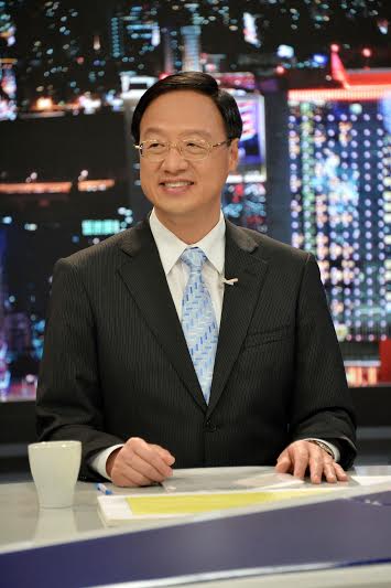 偵辦頂新到底？  江宜樺：我嫉惡如仇