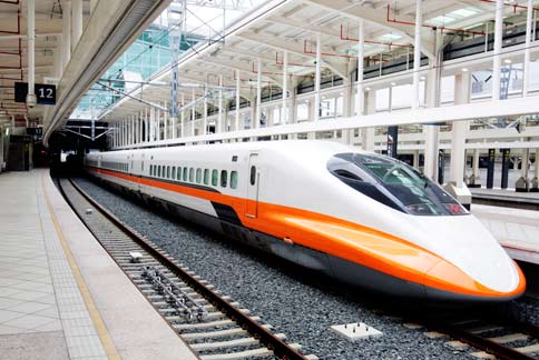 高鐵連續出包  中午恢復正常雙向通車