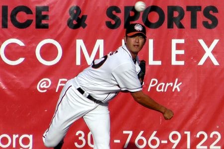 王建民復出  最晚7/28登板大聯盟