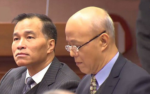 藍黨團否決高鐵財改案  葉匡時臉色鐵青