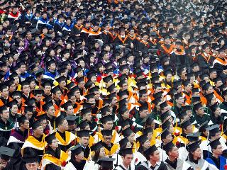 抗壓性差  5成1企業不願聘新鮮人