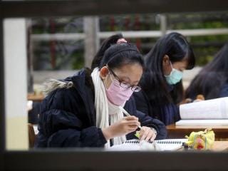 大學學測163人滿級分  創3年來新低