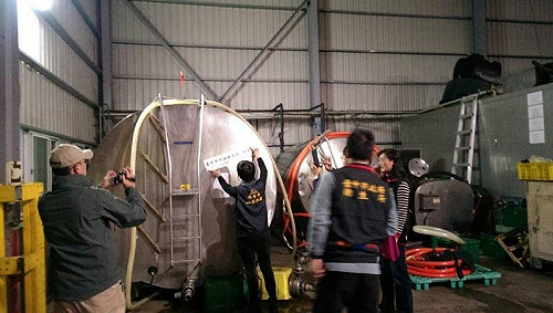 飼料用雞血混充鴨血 黑心双鵬負責人收押