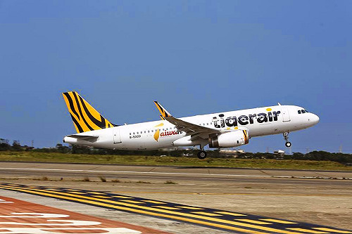 虎航北高-大阪開航 將闢高雄-東京航線