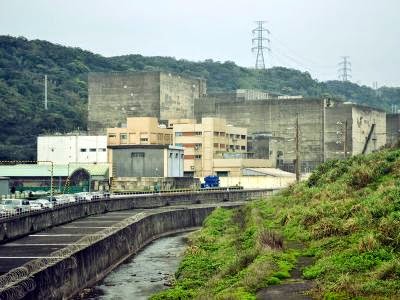 核一廠1號機重啟動？待立院報告後即可