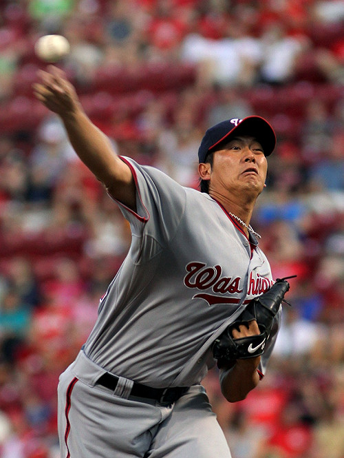 王建民傷勢OK  教練：休息不是壞事