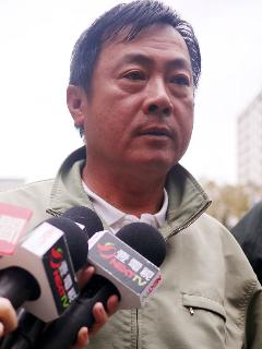 呂文生緩起訴 統一獅不續聘