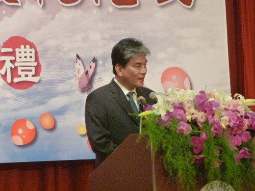 李鴻源：讓外籍白領人才願在台退休養老