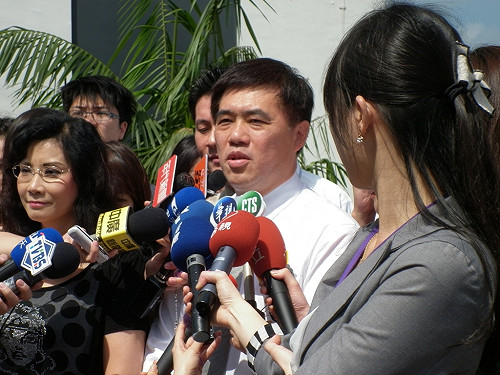 郝龍斌：捷運南港線東延段27日通車