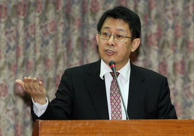 綠委憂教科書洗腦  蔣偉寧嗆：洗腦你常做