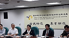 家禽市場首例  北市驗出H5N2高病原病毒