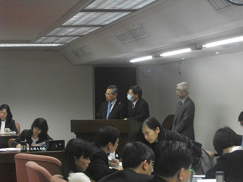 H7N9蔓延  邱文達：51長假不管制陸客