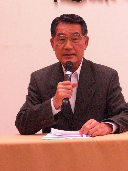 隱匿疫情？陳武雄：我沒失職不需道歉