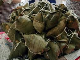 反映物料成本  今年粽價漲幅1成左右