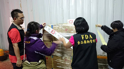 害義美卡關？食藥署駁斥：未通報中國