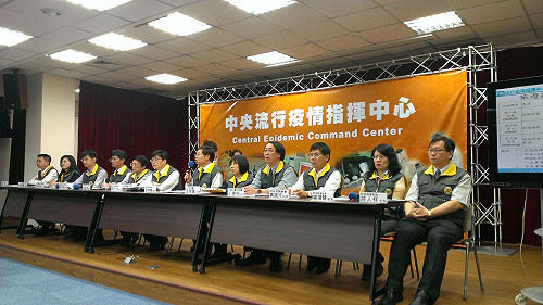 H7N9潛伏期延長為10天  福建也淪陷