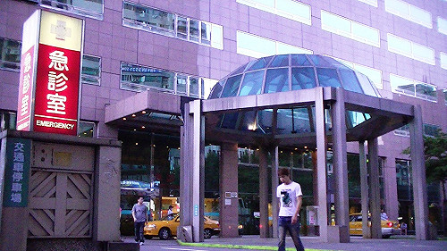 照顧癌末  蘇文浩：提升內外科安寧照護品質