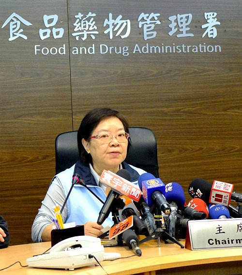 乳品含動物禁藥  衛福部將抽驗