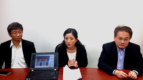 個資外洩？  遠通：系統沒有監理資料