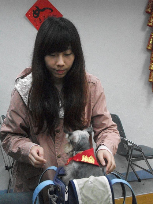 攜寵物搭大眾運輸  58%要收費