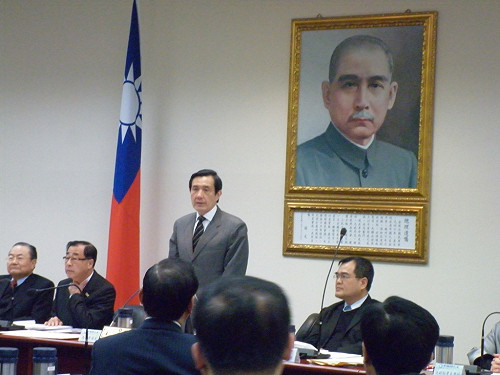 穩定物價  黨院齊動員