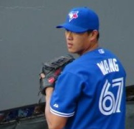 失利且被冷落   王建民恐再下放小聯盟