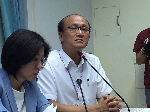 教育部：8月底啟動課程審議委員會