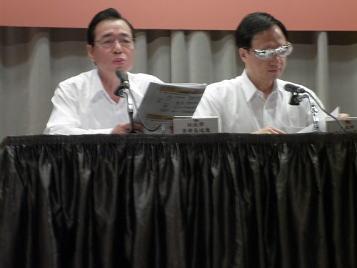 「大埔模式」入法  政院通過土徵修正草案