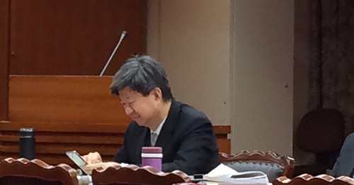 英聽列入升學門檻？吳思華：尊重各校決定