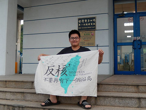 游騰傑：把我當首謀  好向上面交代