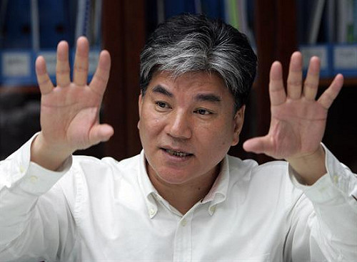 北市都更難題  李鴻源：願促成溝通