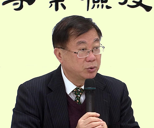 沒積極幫地方防疫？陳保基：不實傳言