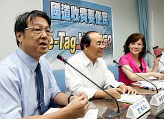 全面國道電子收費 102年正式上路