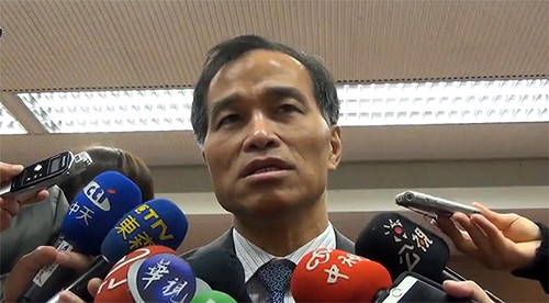 葉匡時：高鐵降回原價 恐影響增資意願