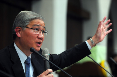 楊泮池當選台大校長 首位出身本土博士