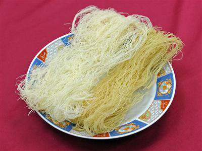 縱容無米米粉販售  監院糾正衛生署